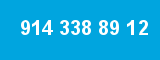 914 338 89 12